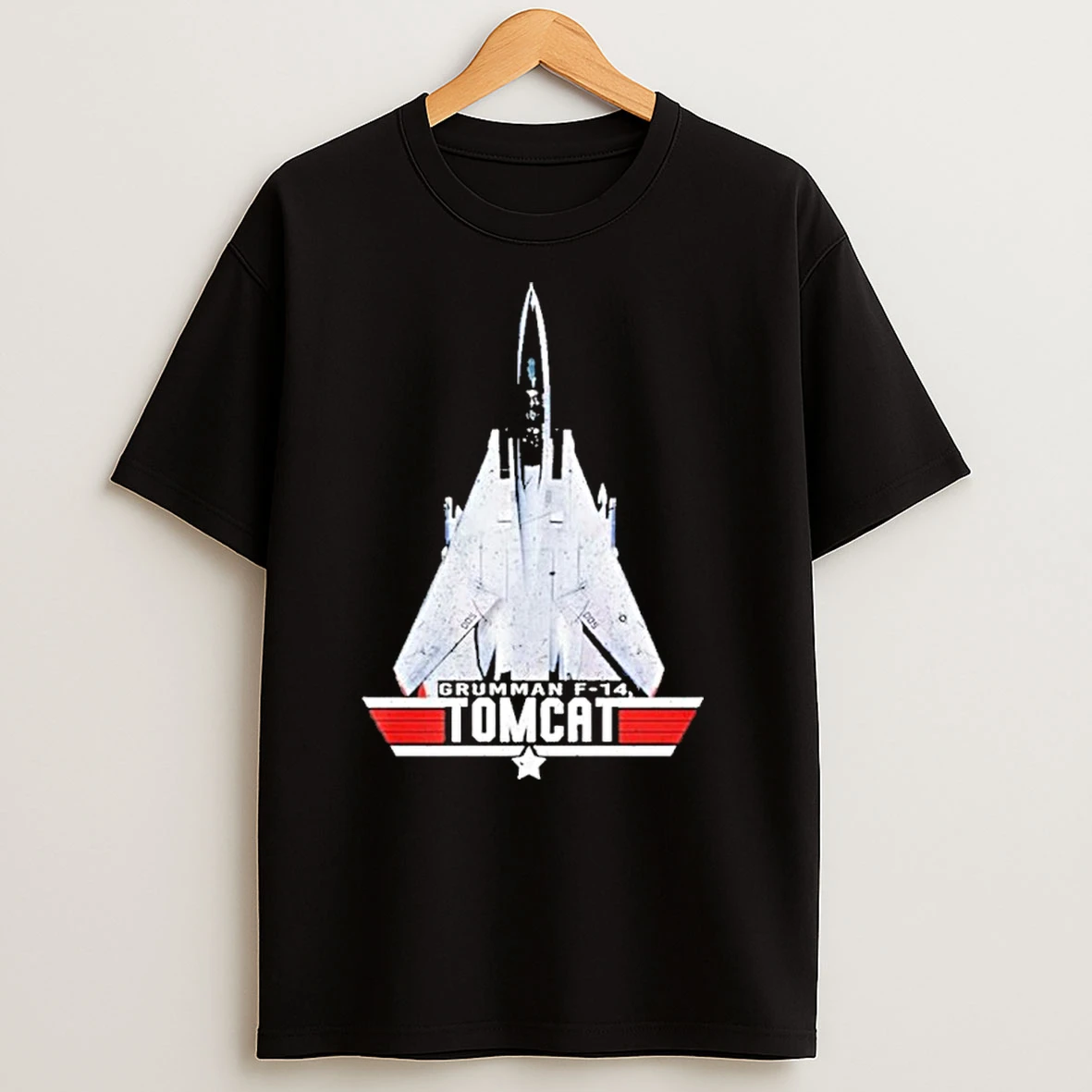 Grumman F14 Tomcat T Shirts