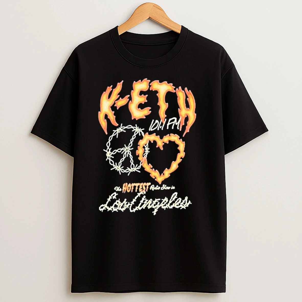 H3h3 K Eth T Shirts