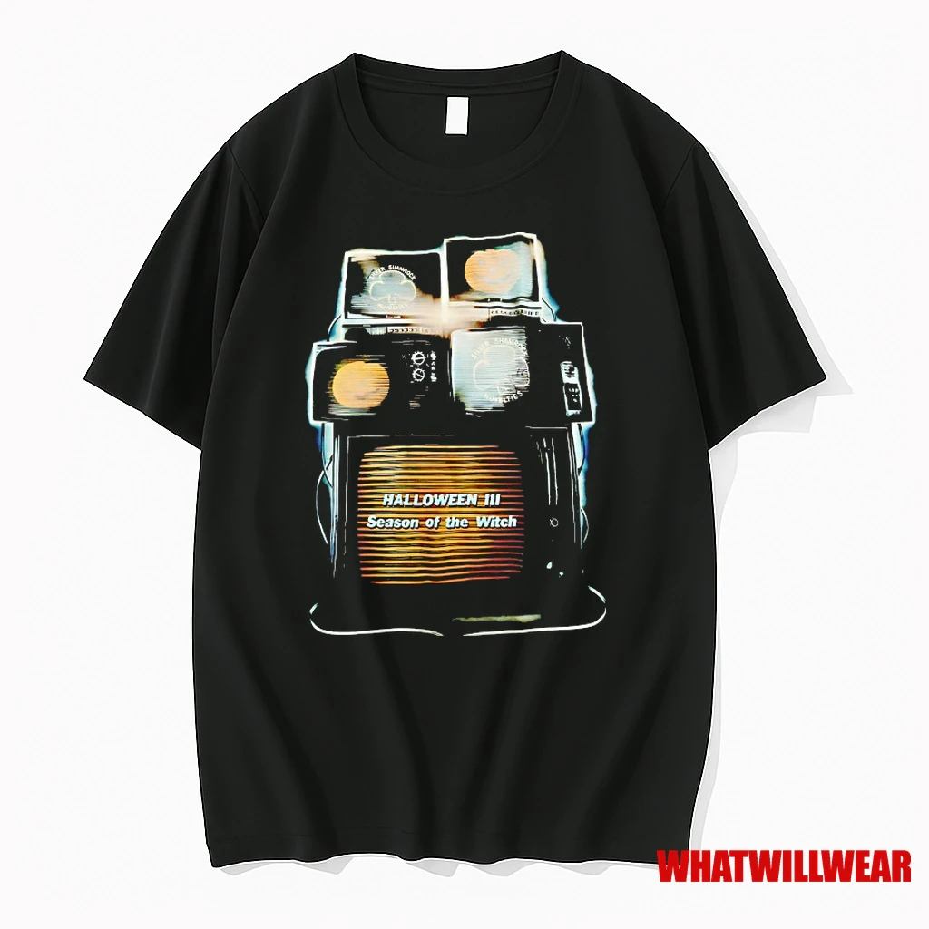 Halloween Iii Season Of The Witch Shirts