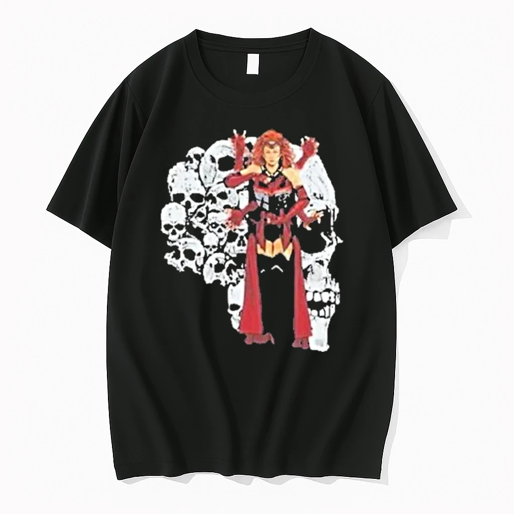 Harbinger Of Chaos Shirts