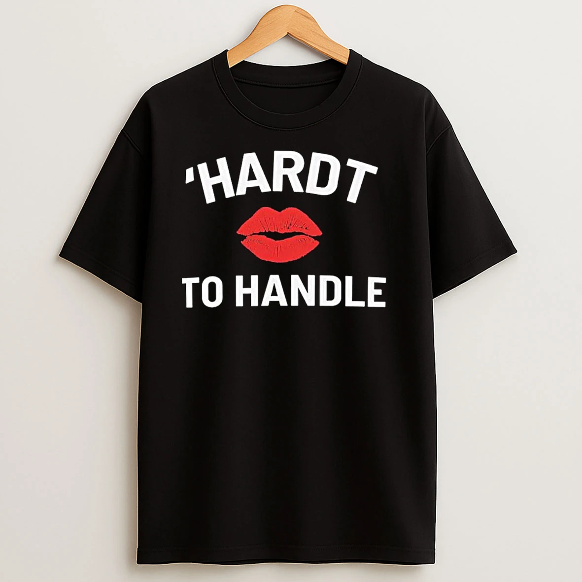 Hardt To Handle Ornaments T Shirts