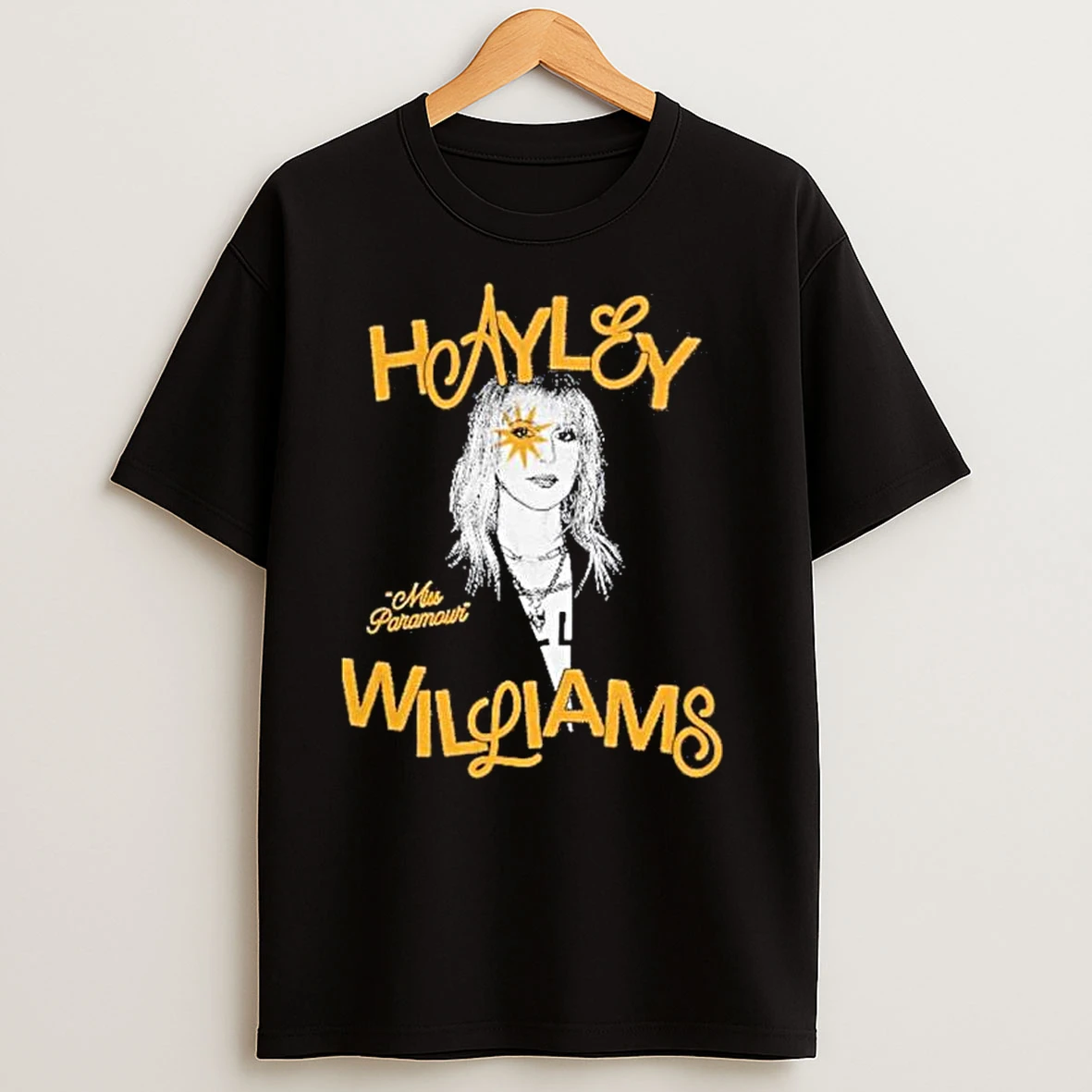 Hayley Williams Ego Death At A Bachelorette Party T Shirts