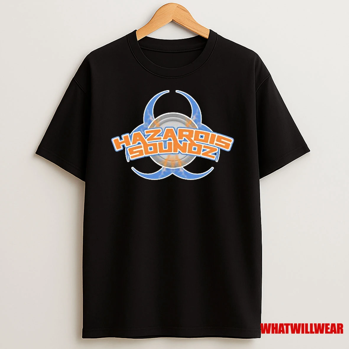 Hazardois Soundz Ny Haz Shirts