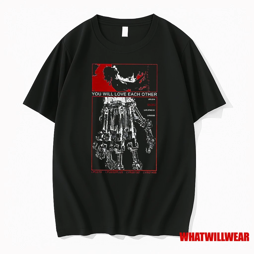 Health Worse Yet To Come Back Shirts