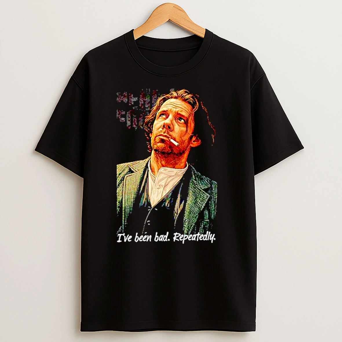 Henry Fool Ive Been Bad Repeatedly Ornaments T Shirts