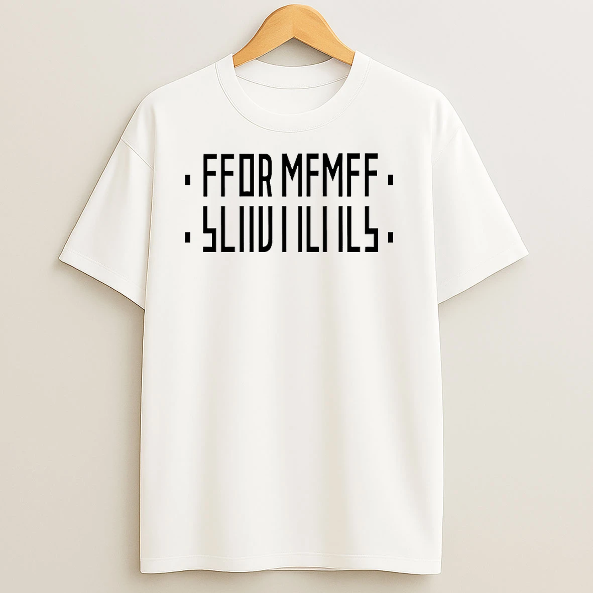 Hidden Message Send Memes T Shirts