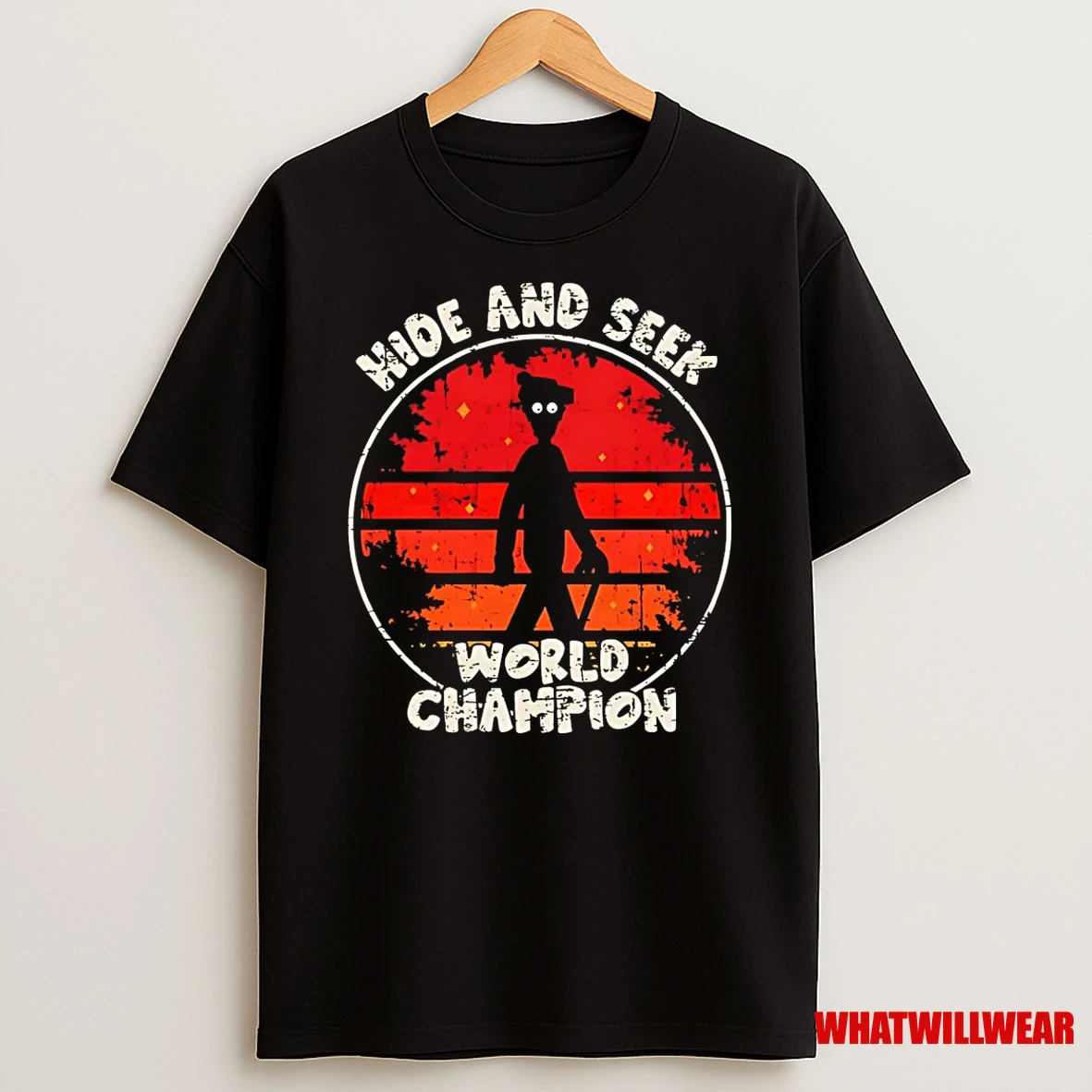 Hide And Seek World Champion Wheres Wally Vintage Shirts