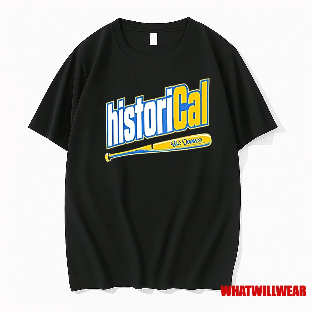 Histori Cal Cal Raleigh Seattle Mariners Shirts