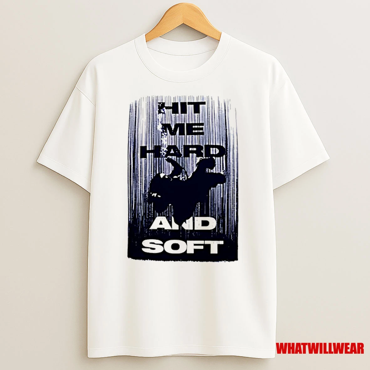 Hit Me Hard And Soft Falling Eilish Shirts