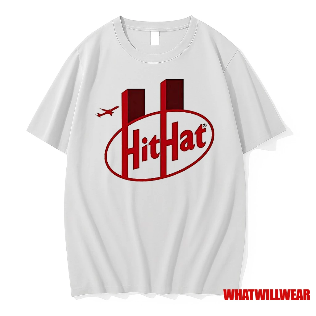 Hithat 911 Logo Shirts