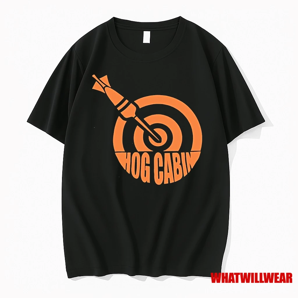 Hog Cabin Shirts