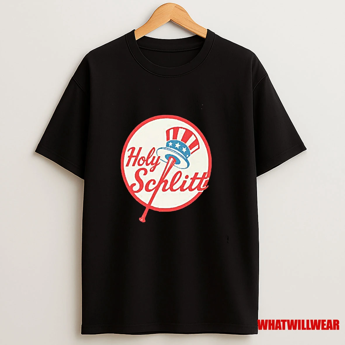 Holy Scheitt Cam Schlittler New York Yankees Logo Parody Shirts