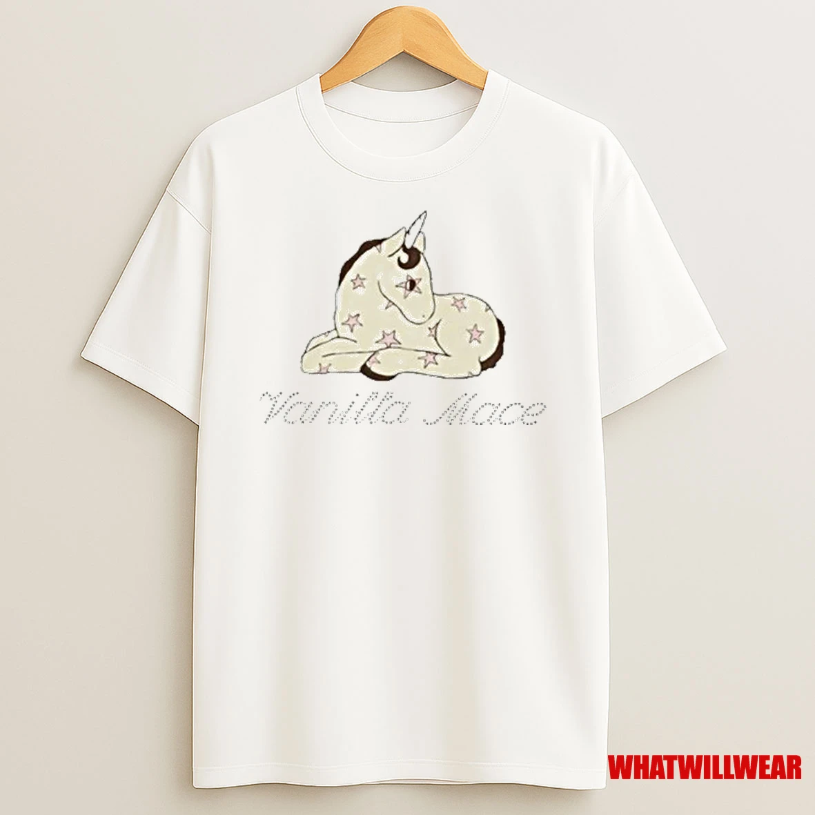 Horse Vanillamace 2025 Shirts