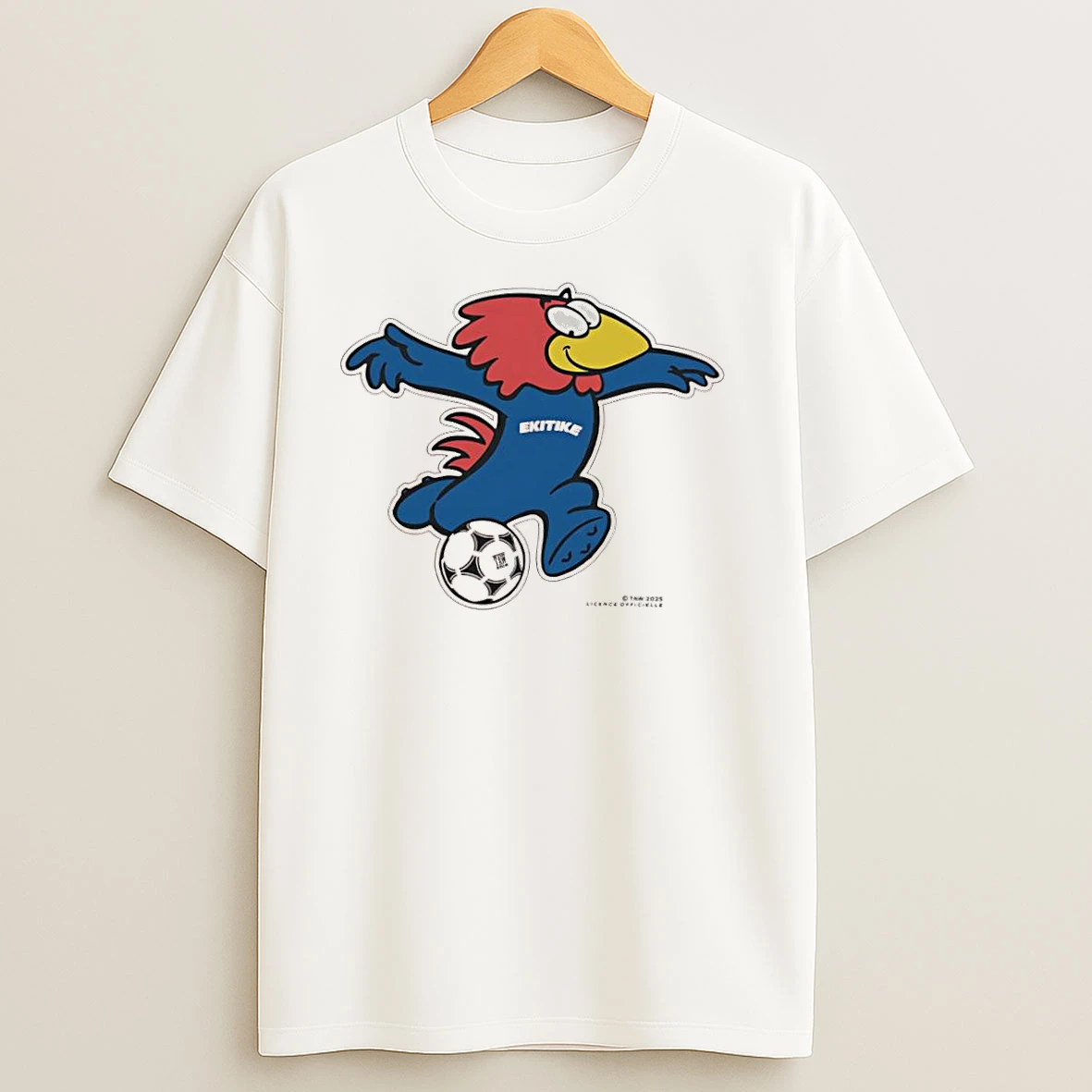 Hugo Ekitike Duh Duh Duh Liverpool Graphic T Shirts