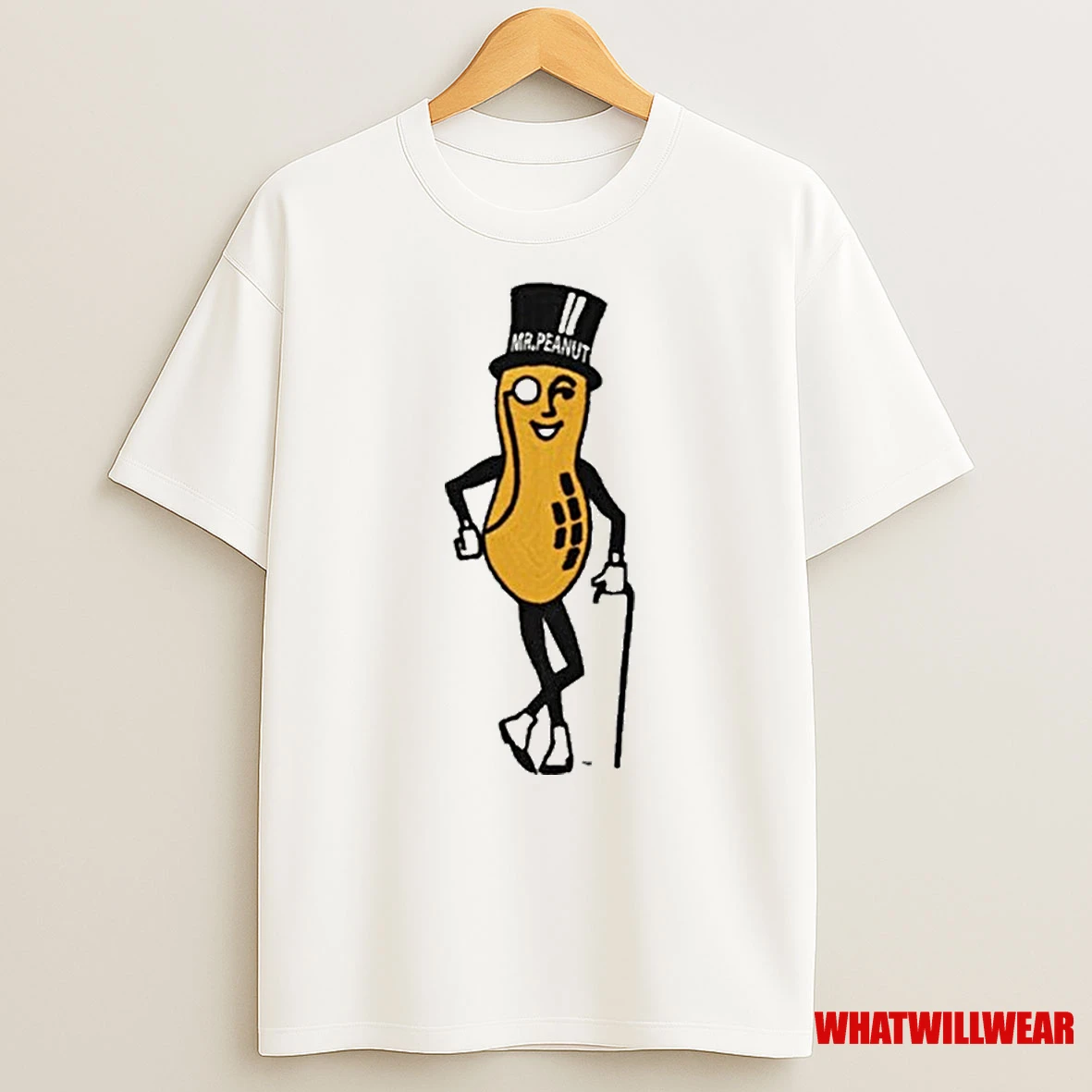 Human Made Mr Peanut Factory Shirts