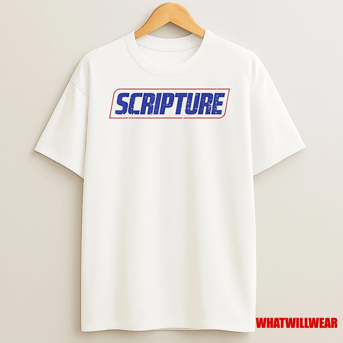 Hungry Grab A Scripture Funny Christian God Jesus Shirts