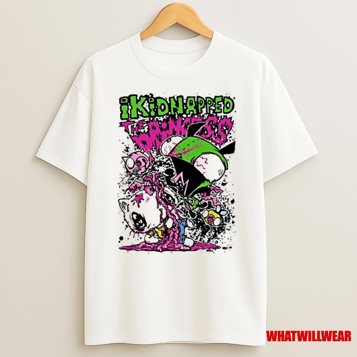 I Kidnapped The Princess Gir 2025 Shirts