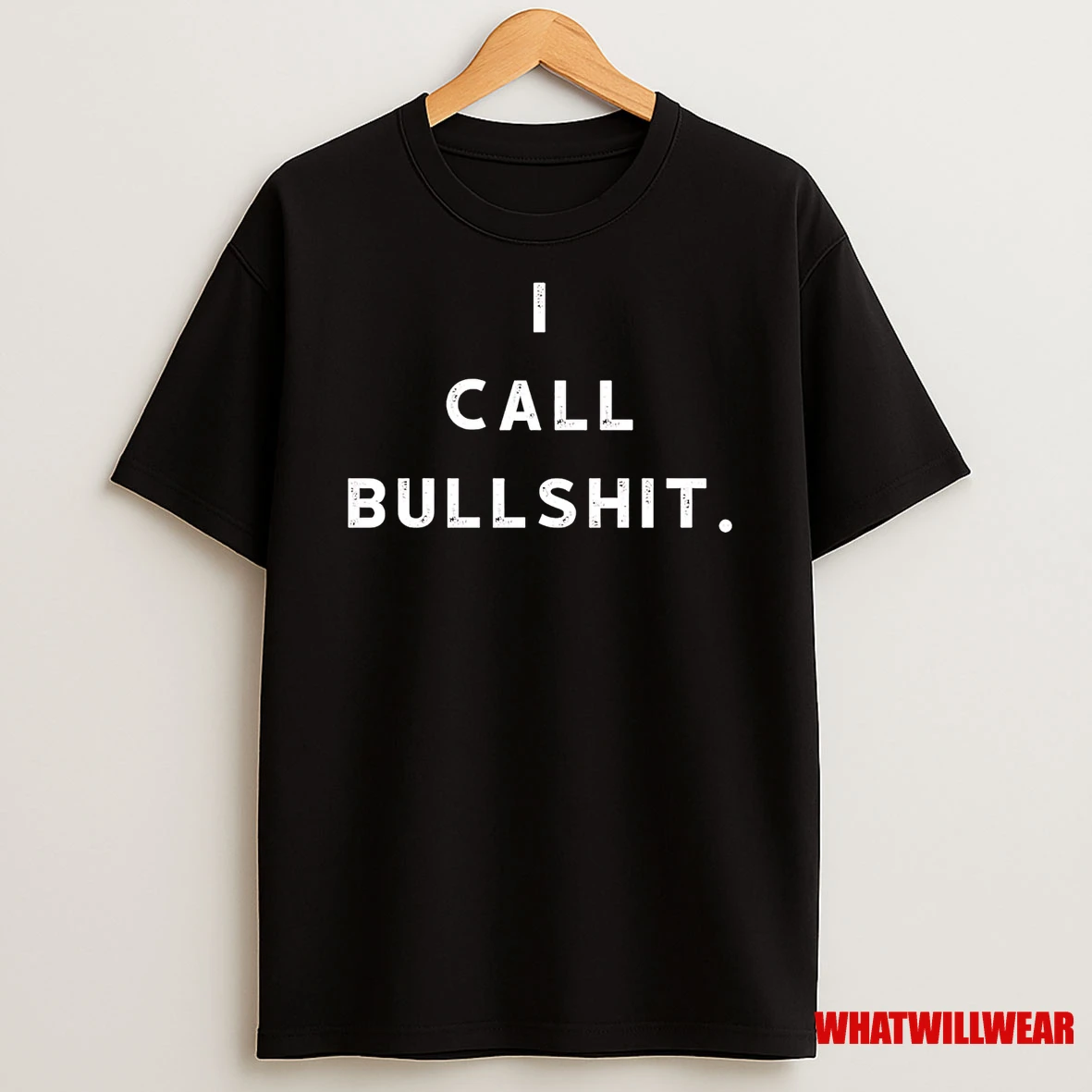 I Call Bullshit Shirts