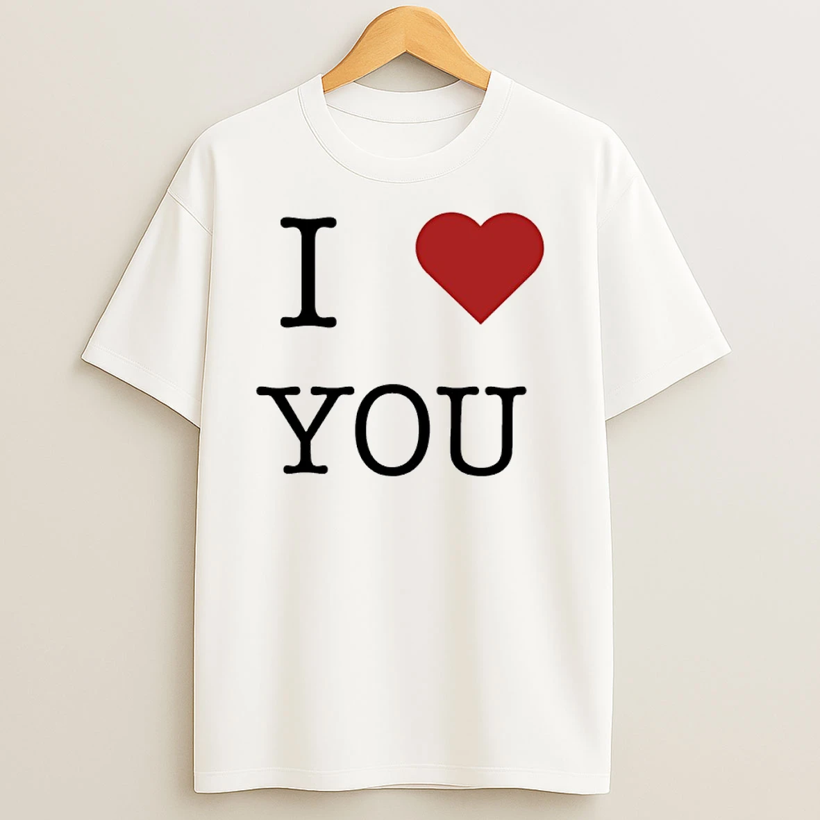 I Heart You T Shirts
