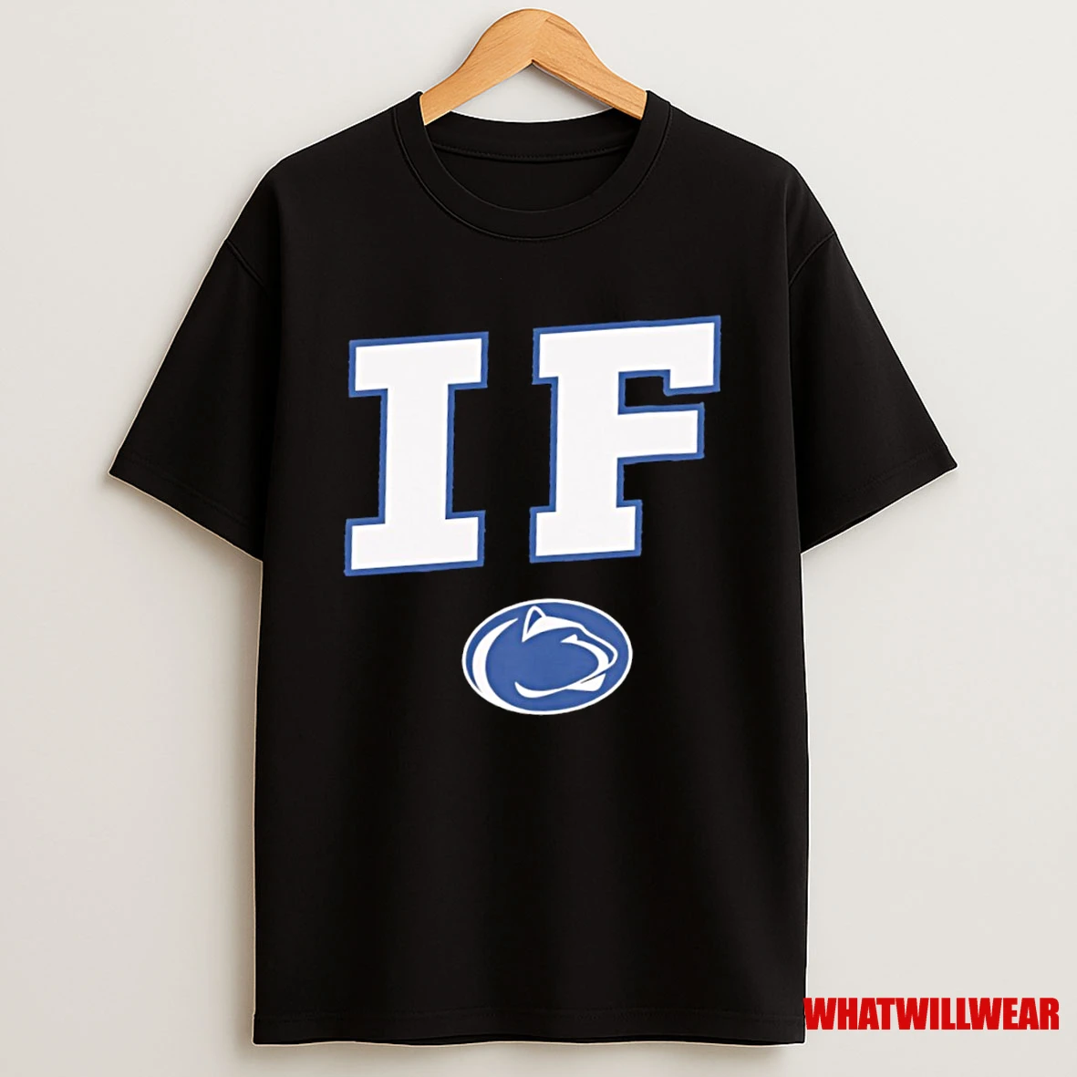 If Penn State Nittany Lions Shirts