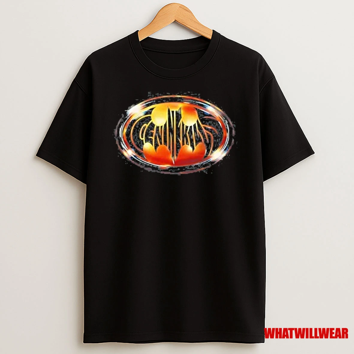 Ice Nine Kills The Laught Track 1989 Shirts