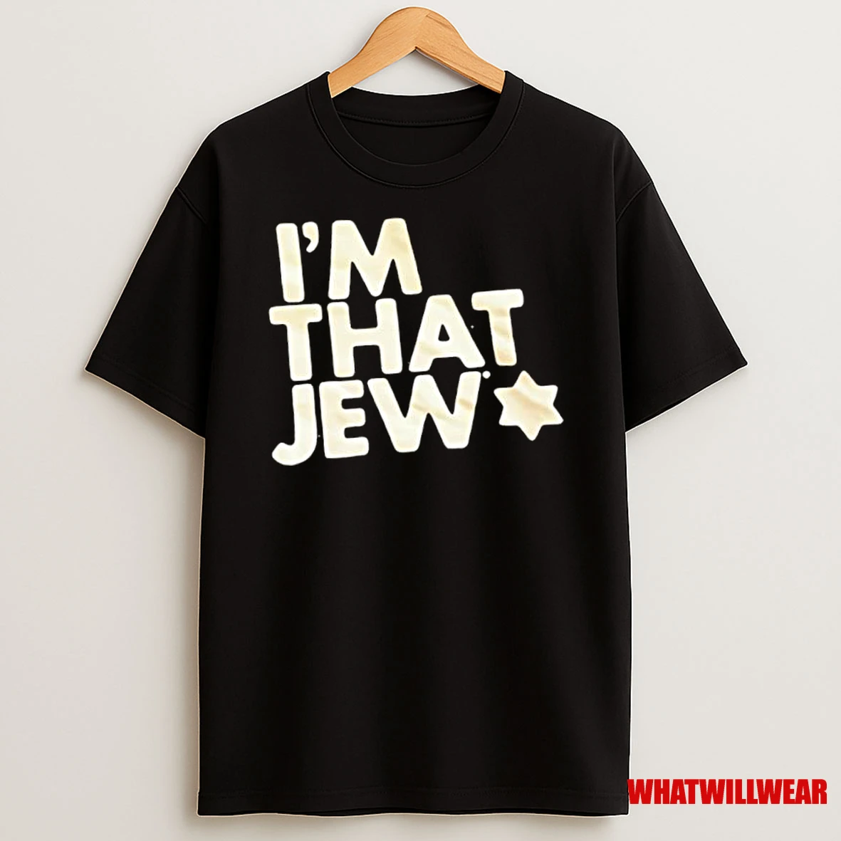Im That Jew Shirts