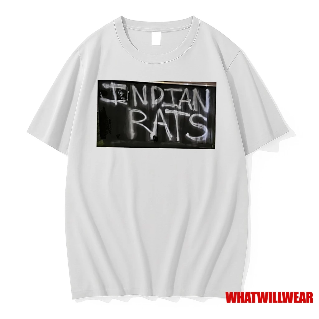 Indian Rats Shirts
