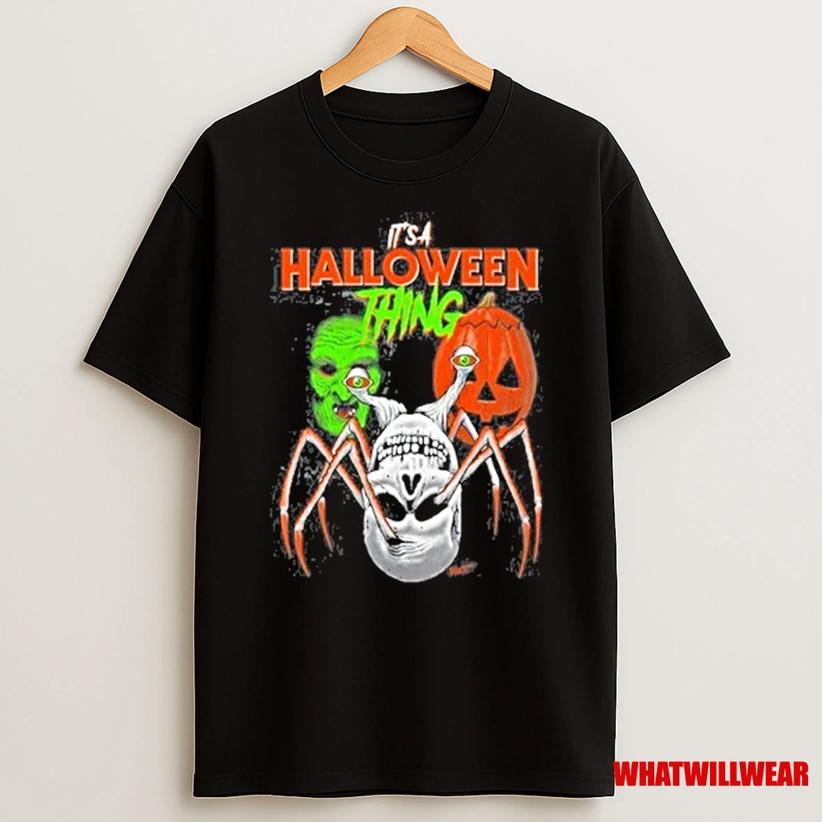 Its A Halloween Thing 2025 Shirts