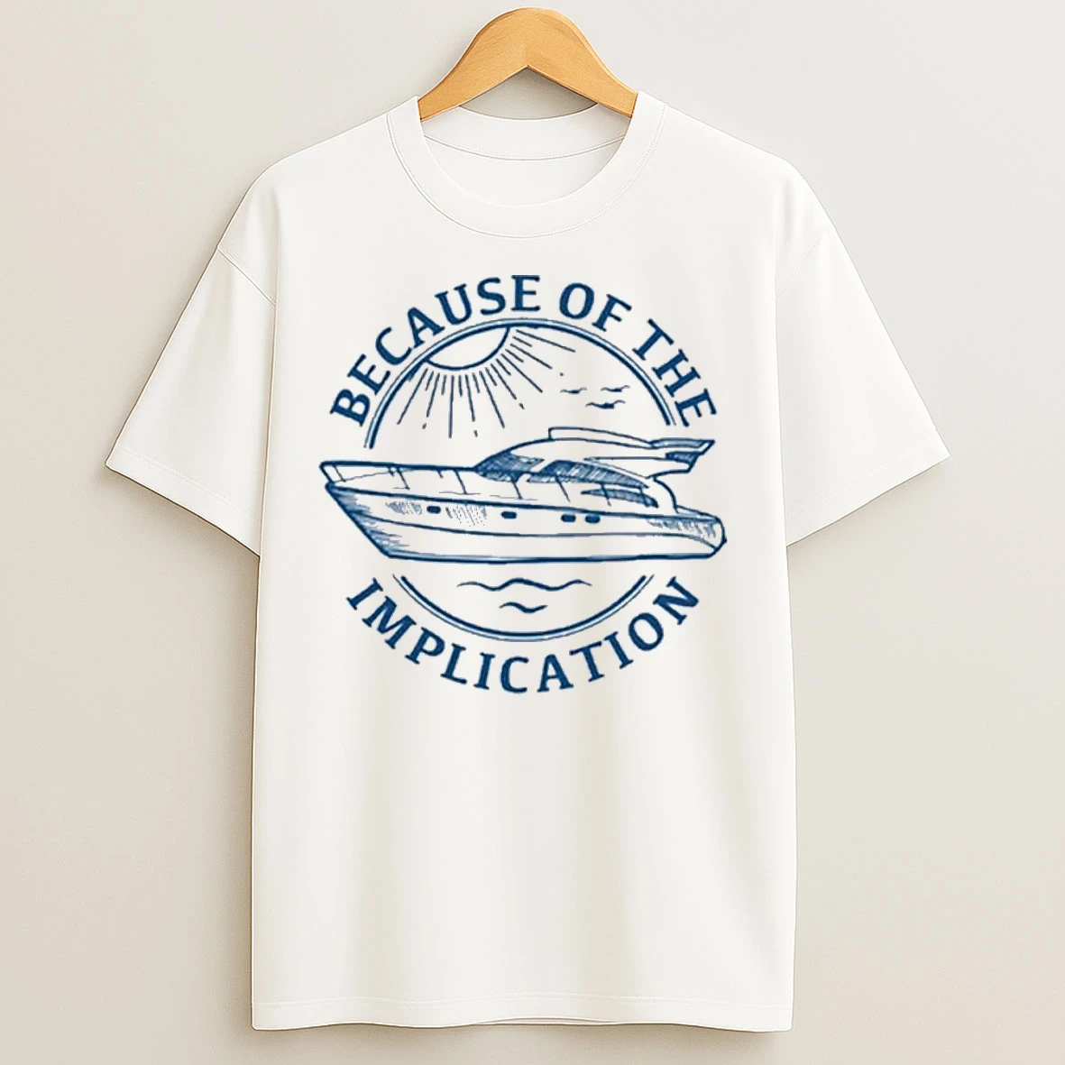Its Always Sunny In Philadelphia Implications T Shirts