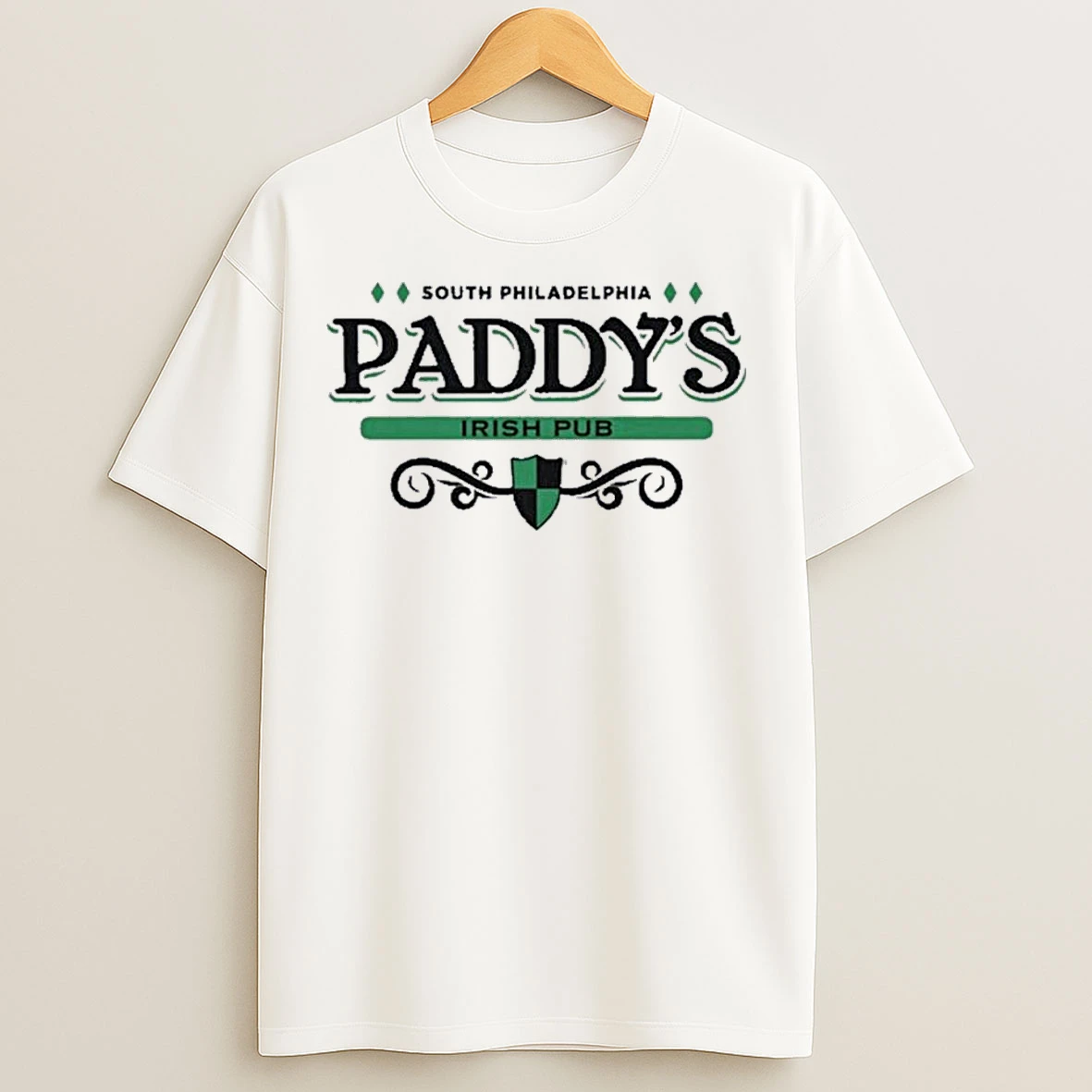 Its Always Sunny In Philadelphia Paddys Pub T Shirts