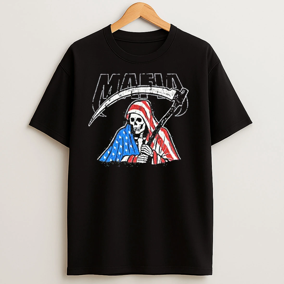 Jpegmafia Reaper T Shirts