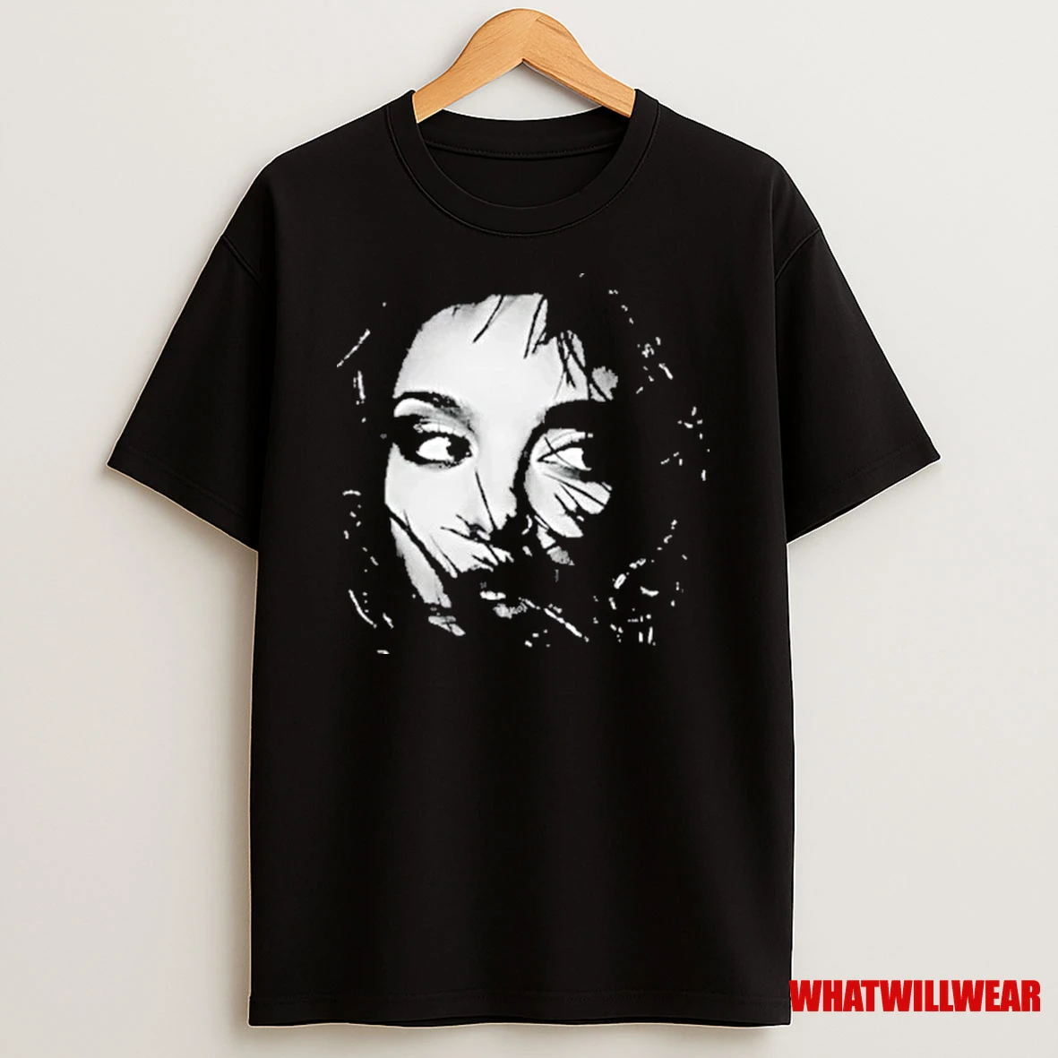 Jade Uk Ire Dateback Tour 2025 Shirts