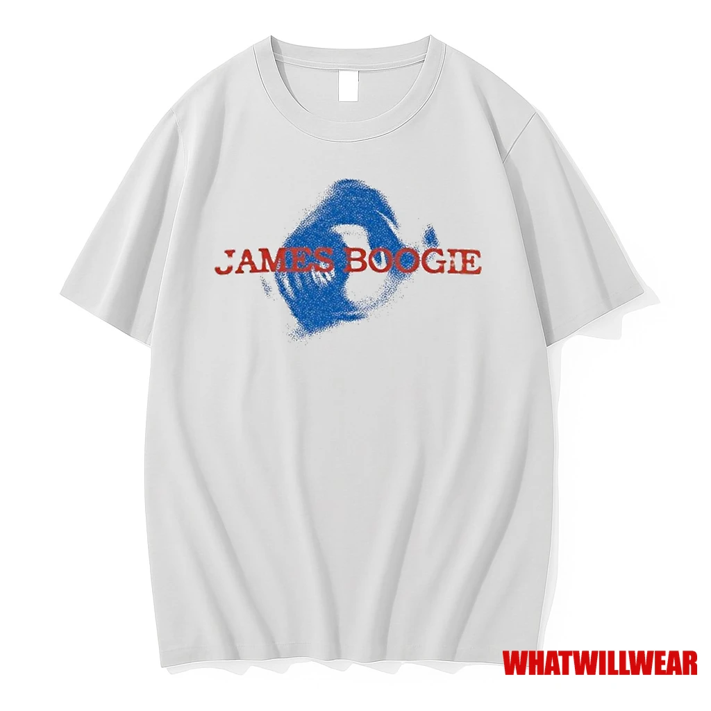 James Boogie Swirl Shirts