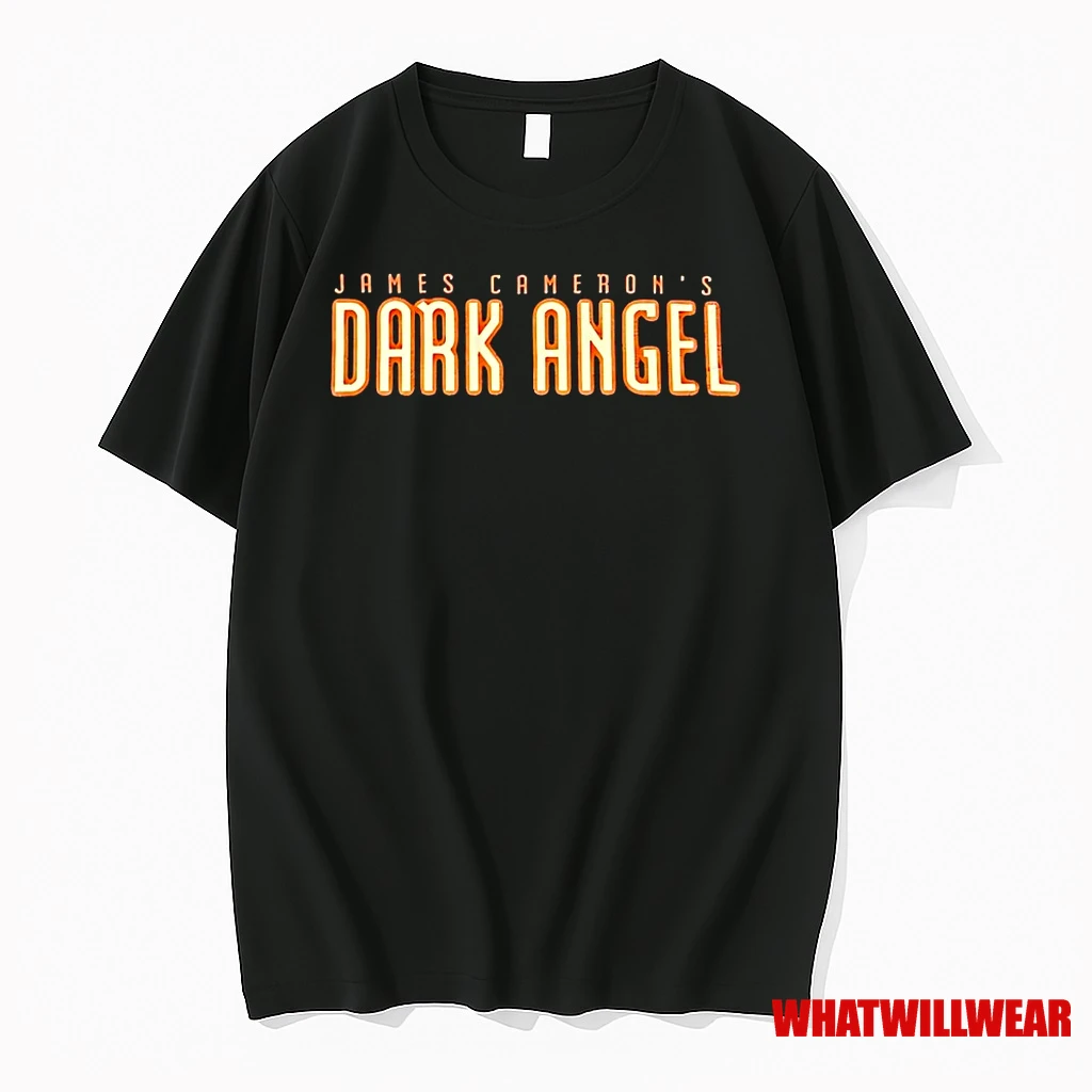 James Camerons Dark Angel Shirts