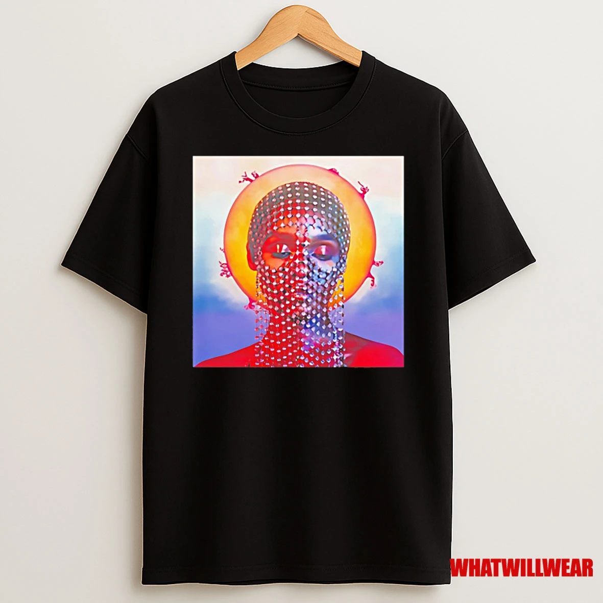 Janelle Monae Dirty Computer Shirts