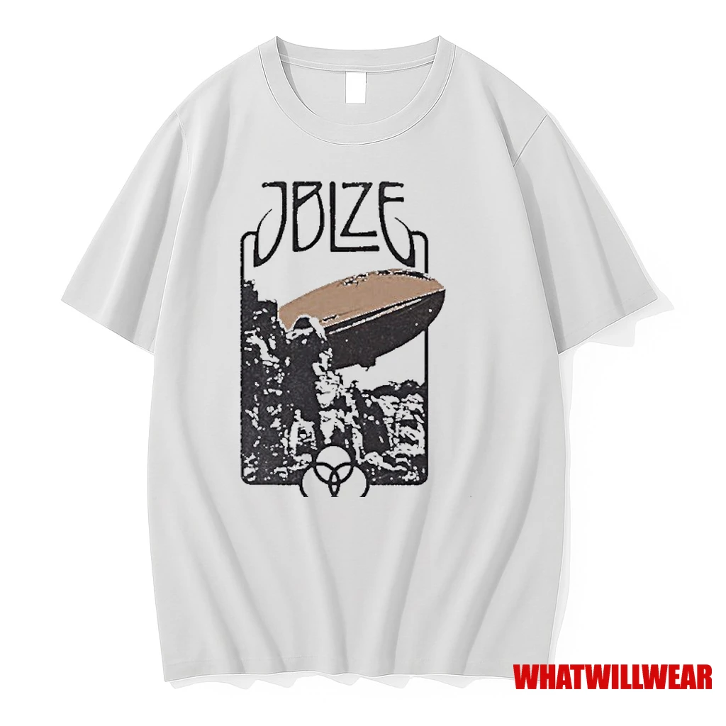 Jason Bonham Flyover Shirts