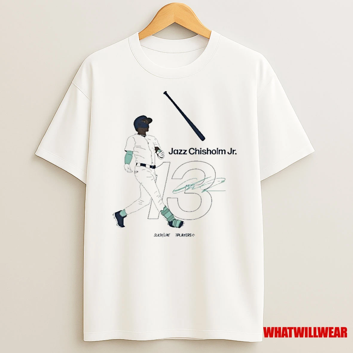 Jazz Chisholm Jr Jazz Bat Flip New York Yankees Mlb Shirts