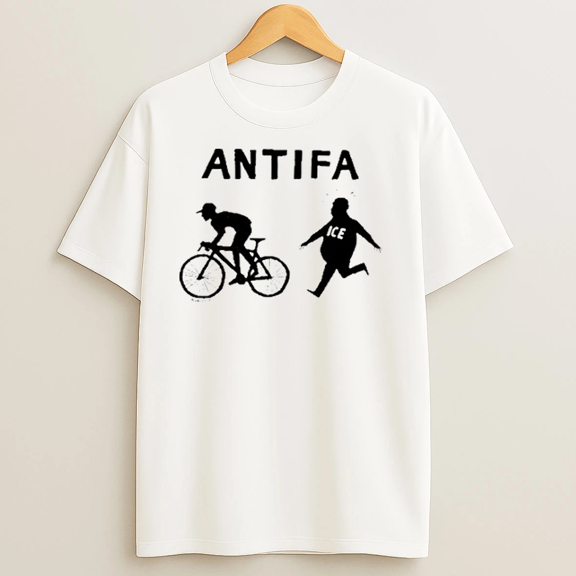 Jesse Duquette Antifa Biker 2025 Shirts