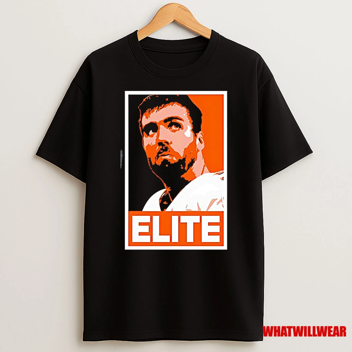 Joe Flacco Cincinnati Bengals Elite Shirts