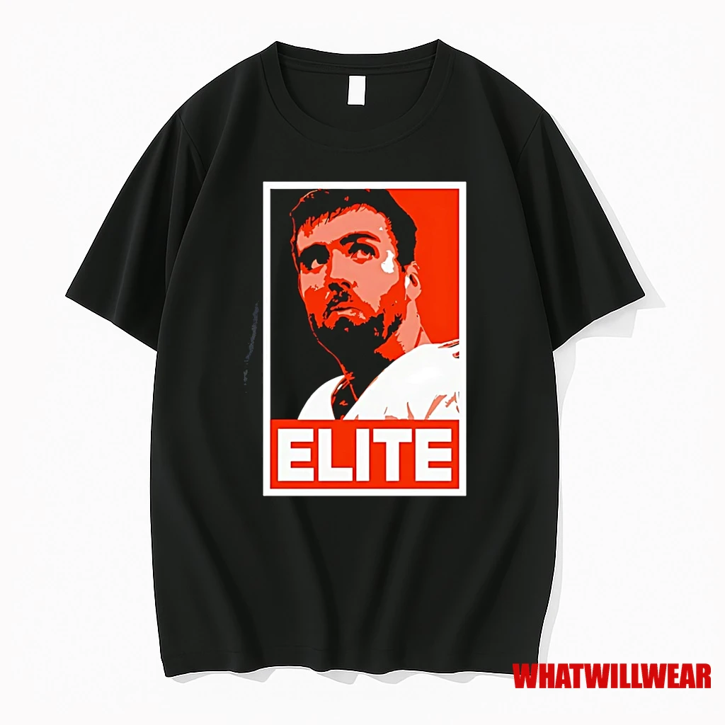 Joe Flacco Elite Cin Cincinnati Bengals Shirts