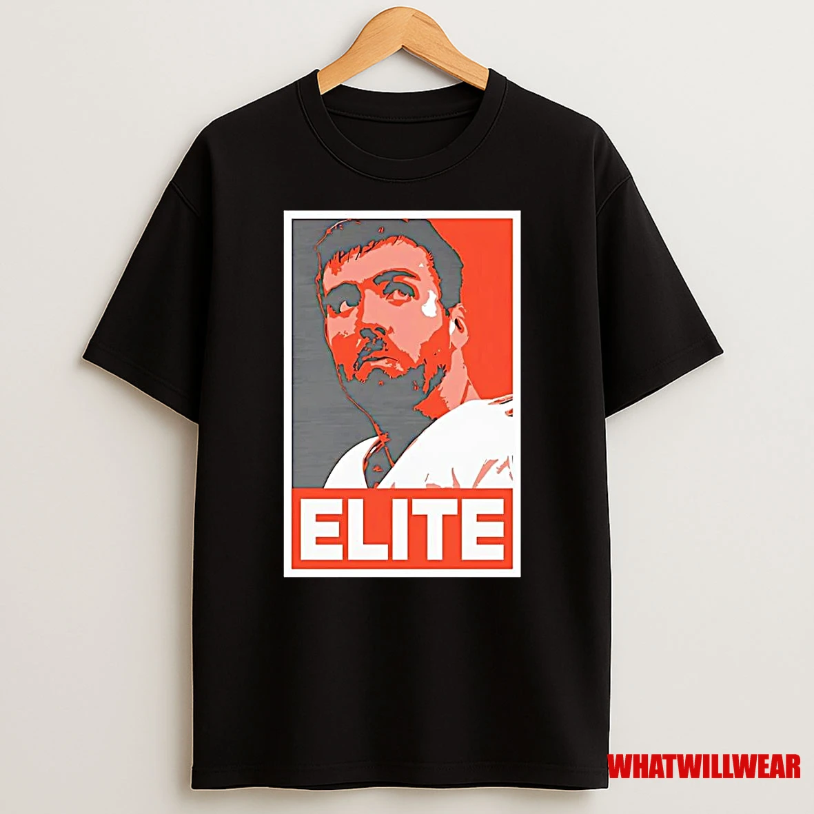 Joe Flacco Elite Cincinnati Bengals Shirts