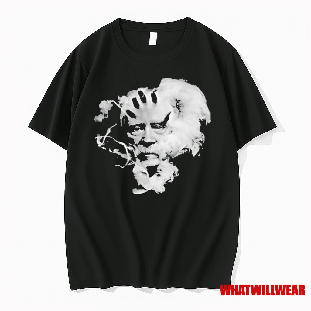 John Carpenter Lost Themes 10th Anniversary 2025 Shirts