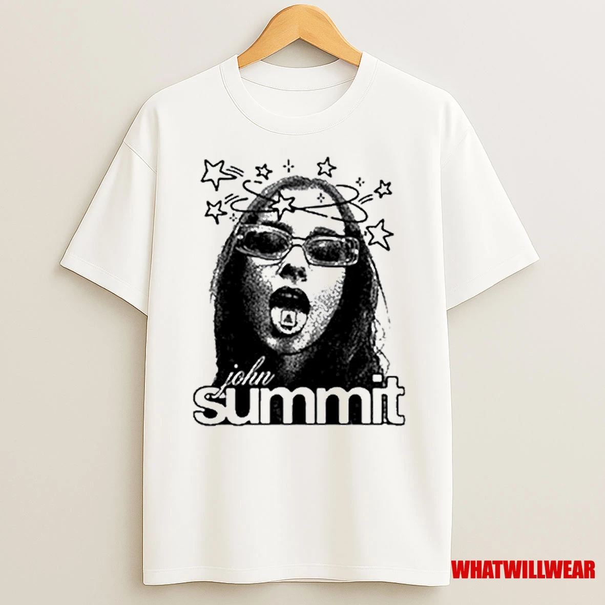 John Summit Dizzy Shirts