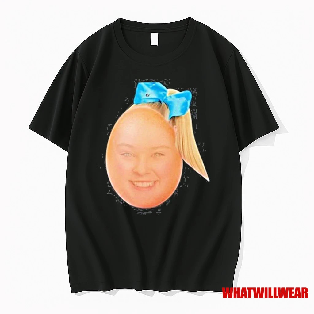 Jojo Siwa Egg 2025 Shirts