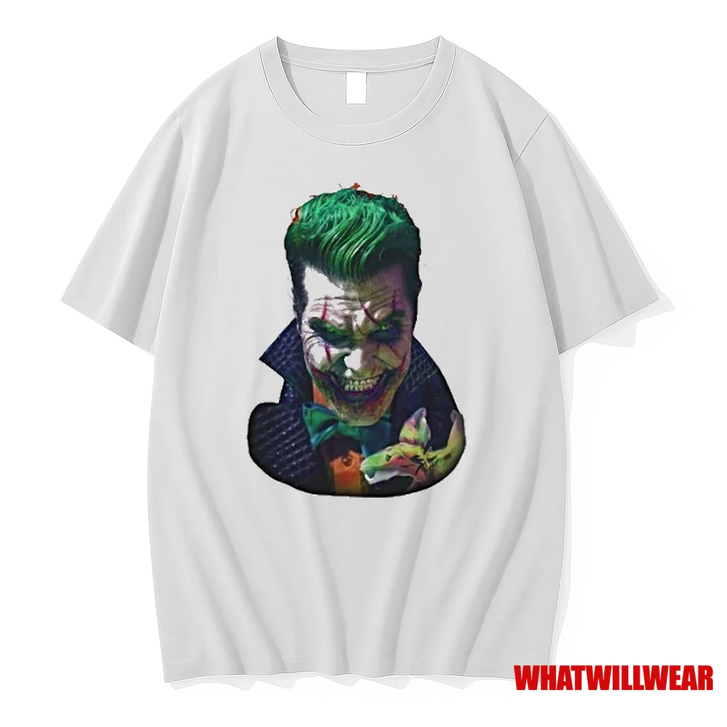 Joker Gdance With The Devil Ice Nine Kills 2025 Shirts