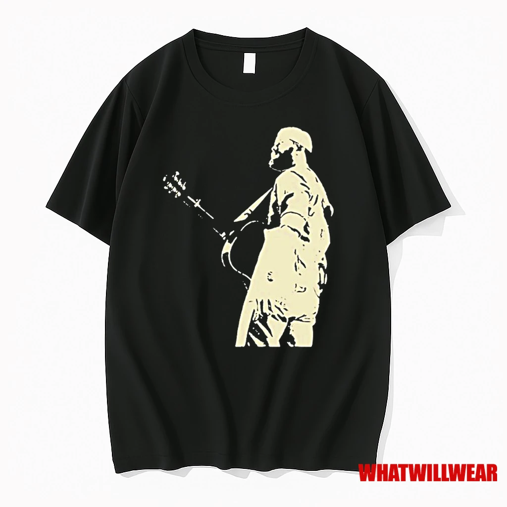 Jordan Davis Photo Shirts