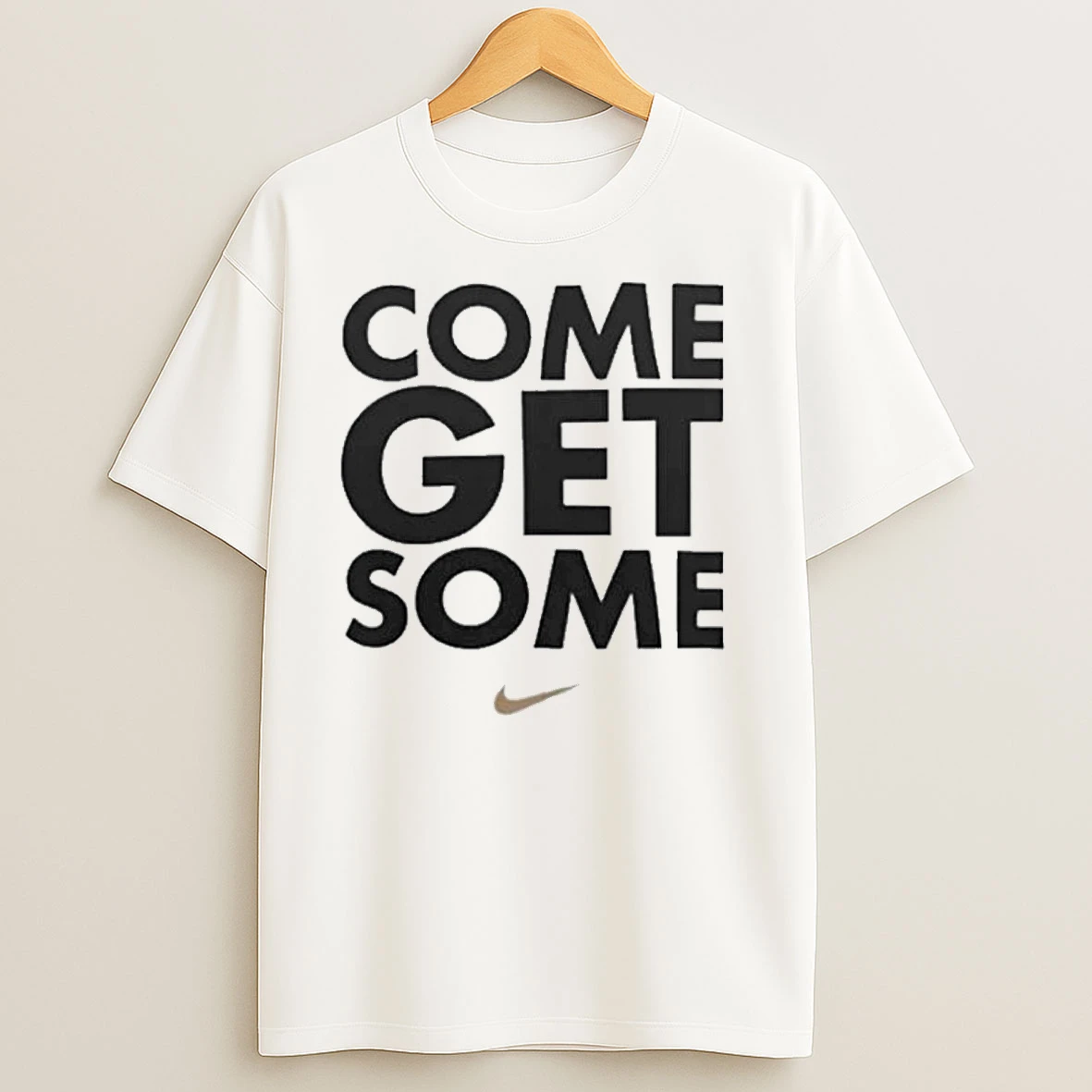 Jordan Love Green Bay Packers Come Get Some T Shirts