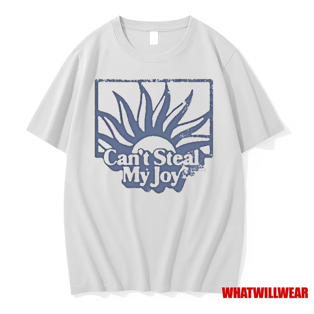 Josiah Queen Cant Steal My Joy 2025 Shirts