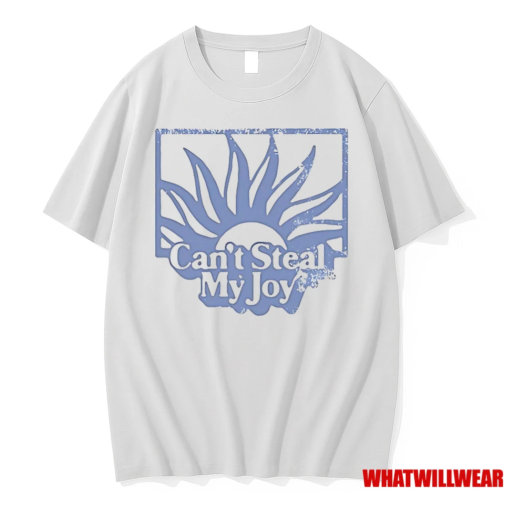 Josiah Queen Cant Steal My Joy Shirts
