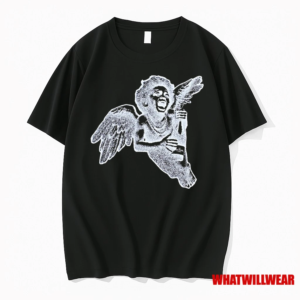 Josman Angel Bottle Shirts